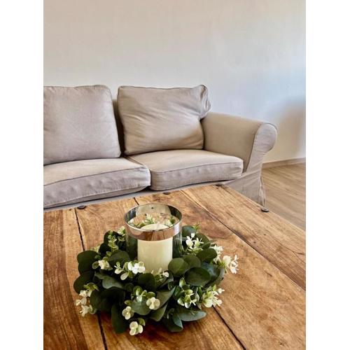 Stylish Flat Near Centre