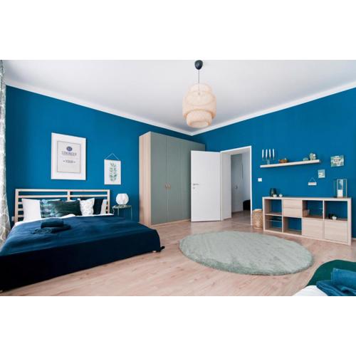 Stylish Self-Check-In Apartment With 2 Bedrooms