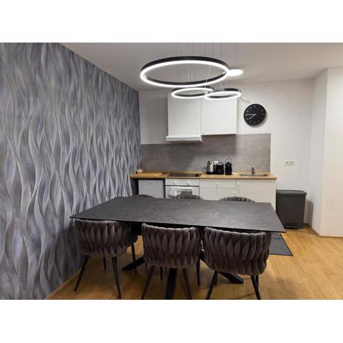 Stylish Stadlau Apartment - Free Parking