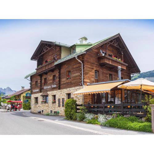 Südtiroler Stube