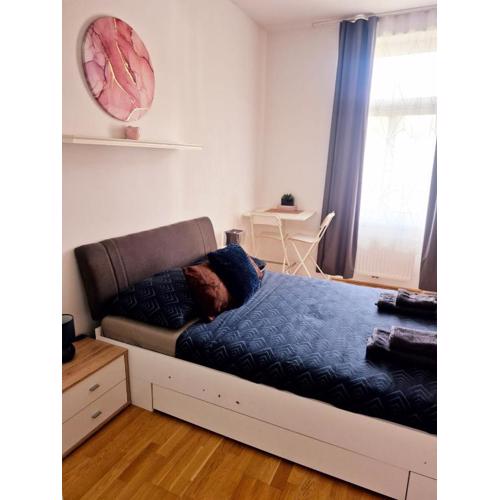 Süßes Studio im 15 Bezirk