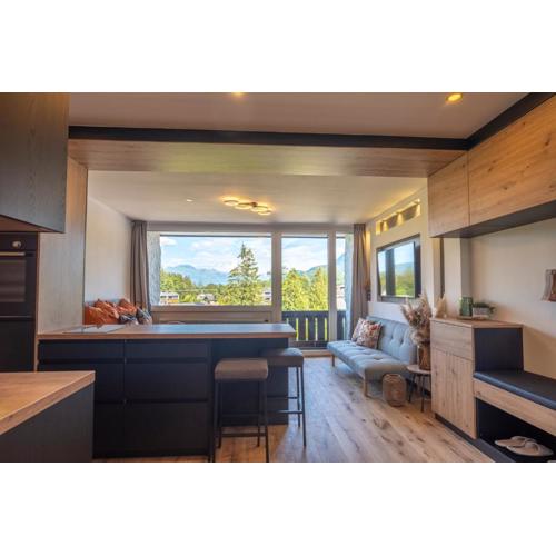 Suite Apartment modern getaway - Neu renoviert - Strobl am Wolfgangsee