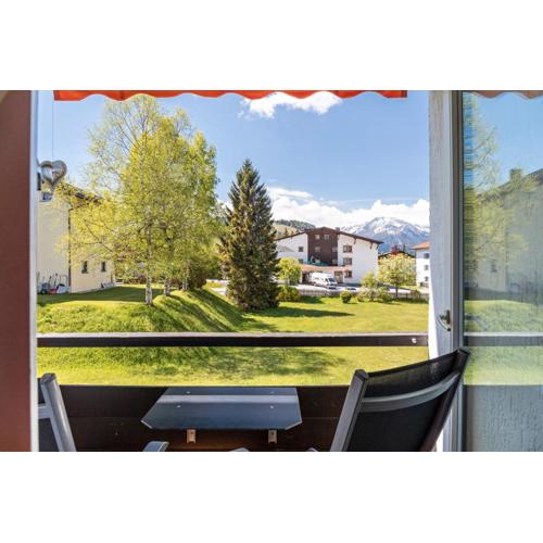 Suite Heart in Seefeld