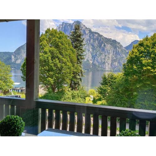 Suite-Traunsee