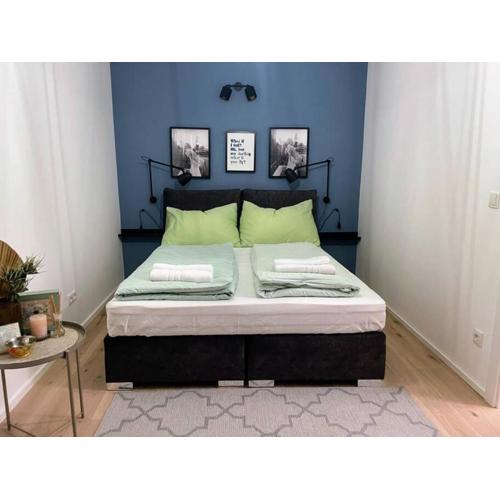 Summer Dream - Air Conditioned balcony flat on 2 floors