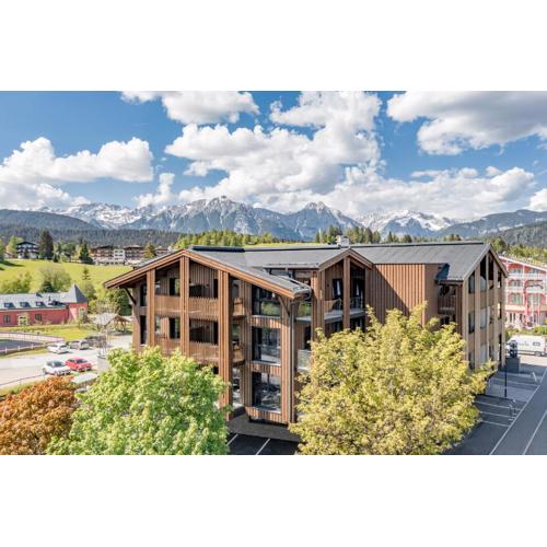 Summit Seefeld
