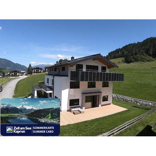 Summit Suites Kaprun