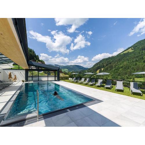 Sun Valley - Wildschönau