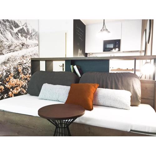 Sun Valley Apartment