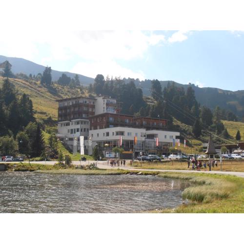Sundance Mountain Resort