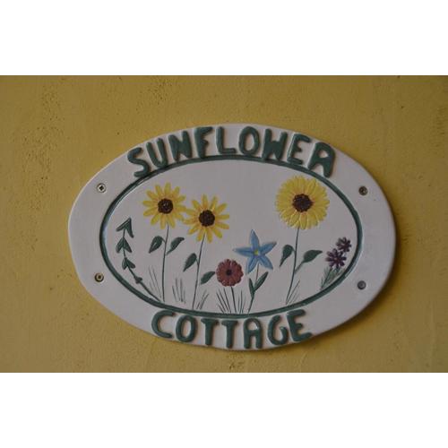 Sunflower Cottage, Austria