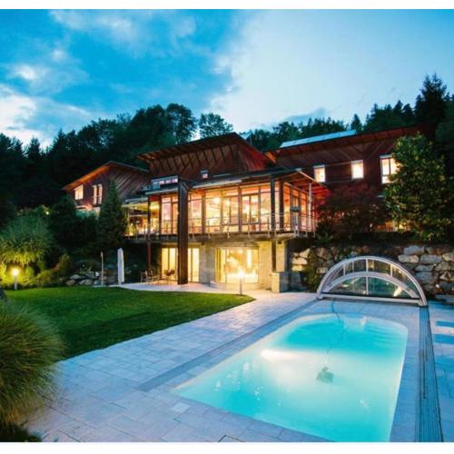 Sunlight City Villa