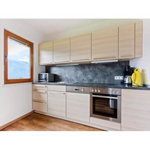 Sunlit Apartment near Ski Area in Hollersbach im Pinzgau