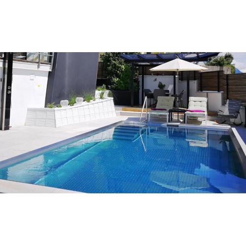 "sunnseit" Appartement