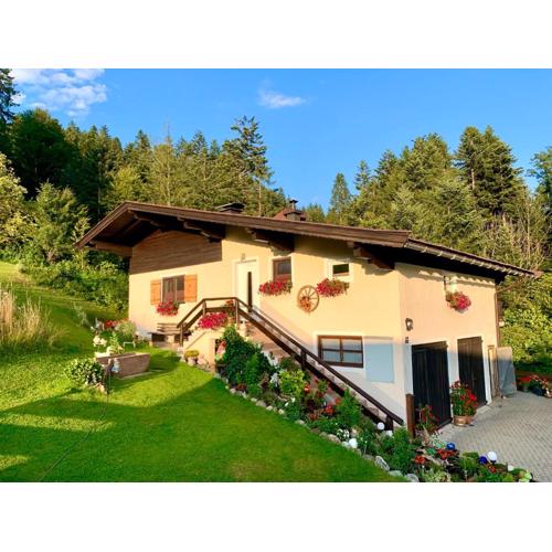 Sunnseit Lodge - Kitzbüheler Alpen
