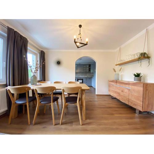 Sunny Apartment Maria Alm