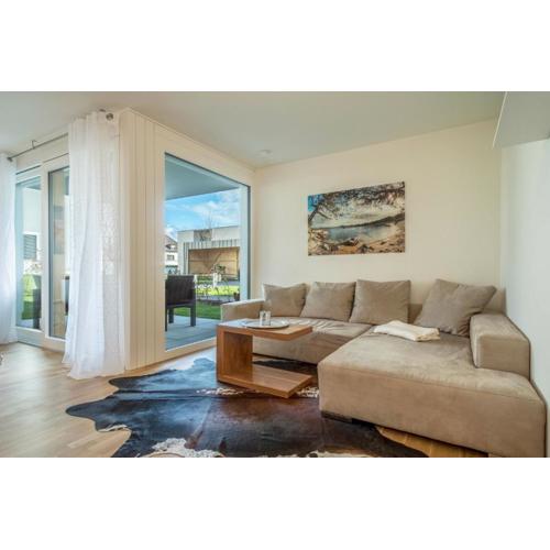 Sunny Appartment
