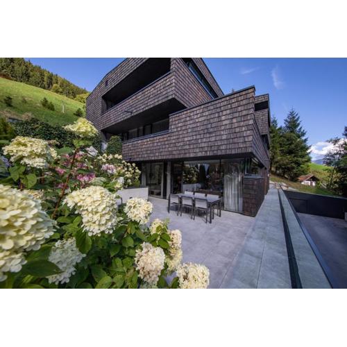 Sunny Ferienwohnungen Ski In - Ski Out - Self Check-in