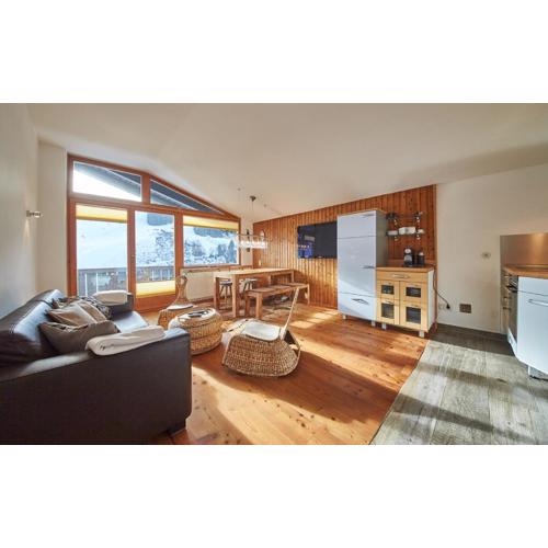 SunnySide Appartements
