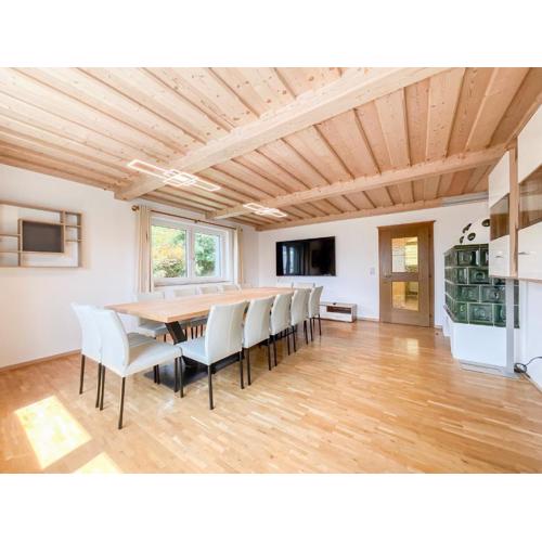 Sunnyside Mountain Chalet