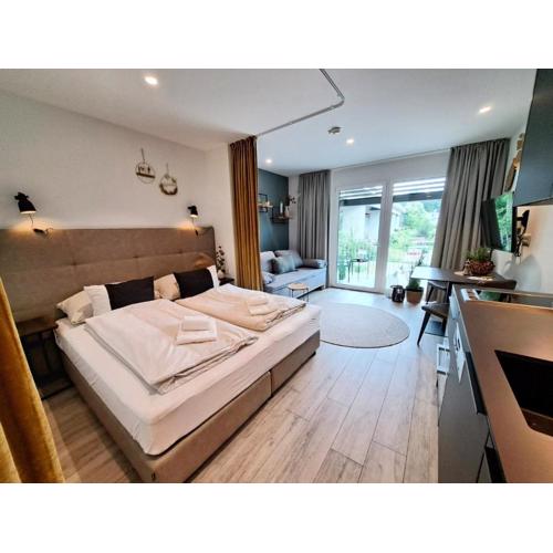 Sunrise Apartment - Casa Grande 39