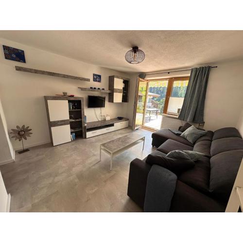 Sunseit Apartment
