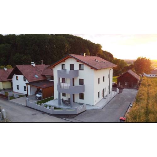 SUNSET RESIDENCE Attersee