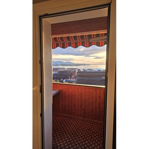 Sunset View Apartment Bregenz Bodensee