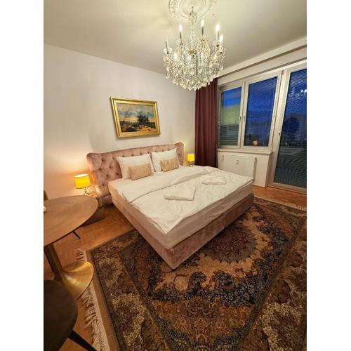 Sunsets and Sunrise Luxury Suites by Milochev