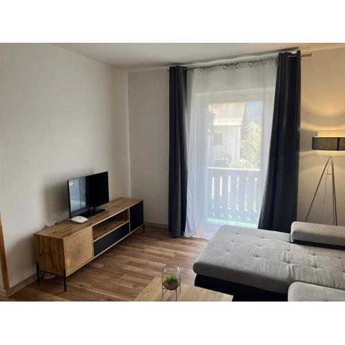 Sunside Apartments