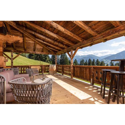 Superior Chalet Brandleit
