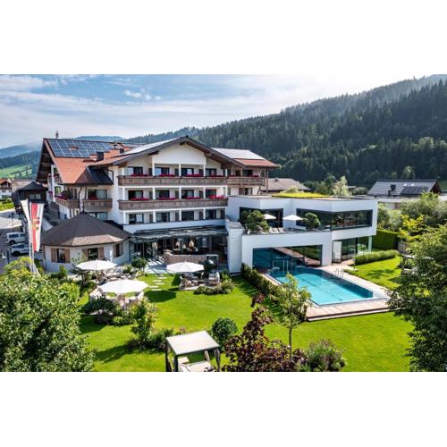 Superior Hotel Alpenhof