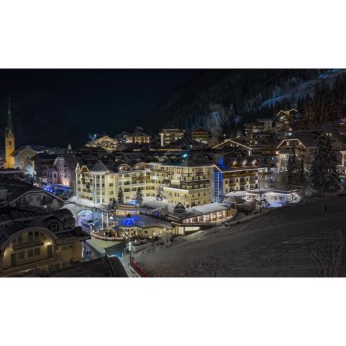 Superior Hotel Post Ischgl