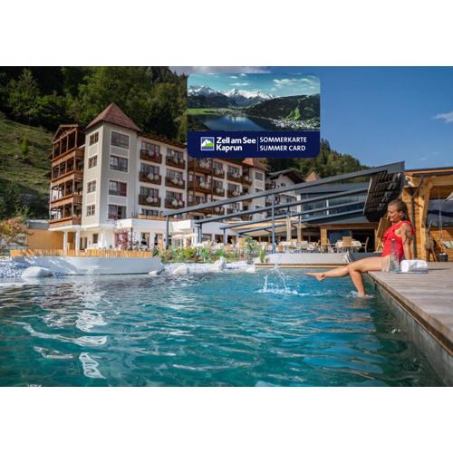 Superior Sport und Familienresort Alpenblick