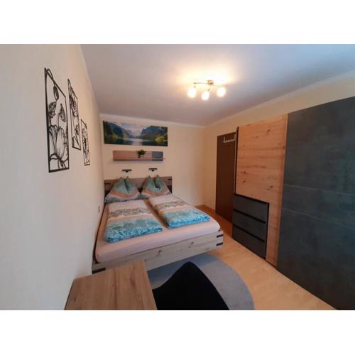 Susis Apartment Altenmarkt