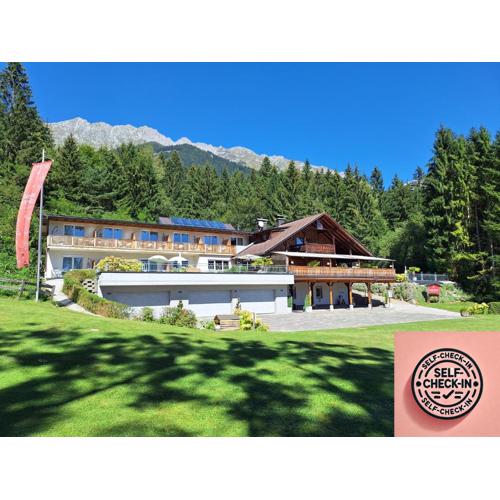 Sweet Cherry - Boutique & Guesthouse Tyrol