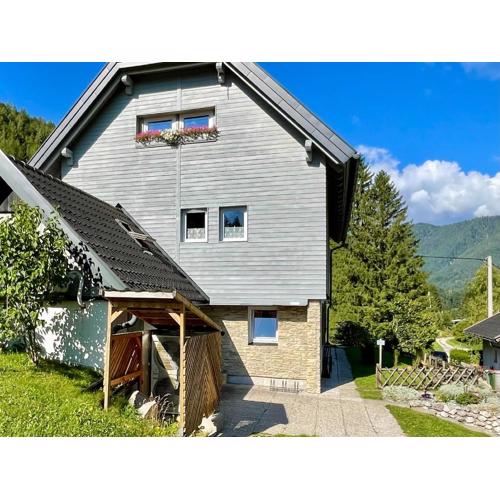 Sweet Mountain Home