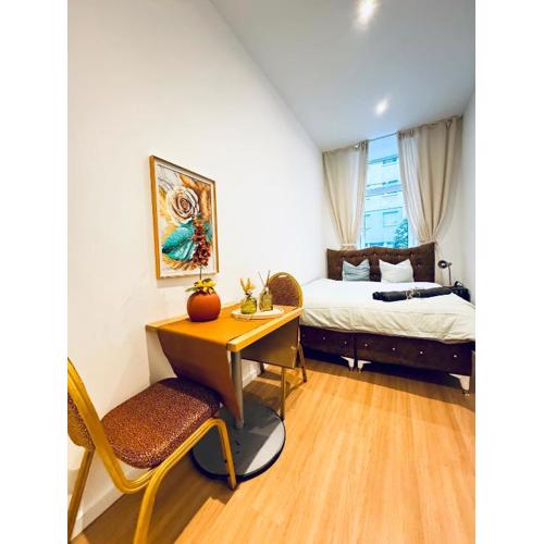 Sweet Studio Apartment, 10-Min to Matzleinsdorfer Platz