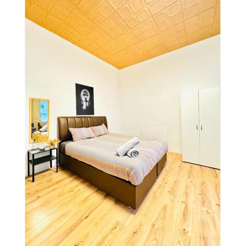 Sweet Studio for 3P, 10 Min to FAC Platz