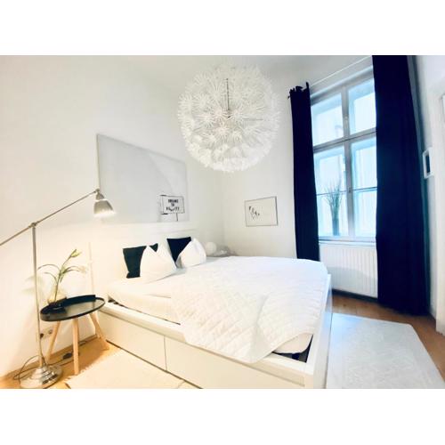 Sweet Suite Vienna