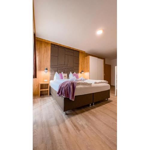 Sylpaulerhof Deluxe Apartment 8