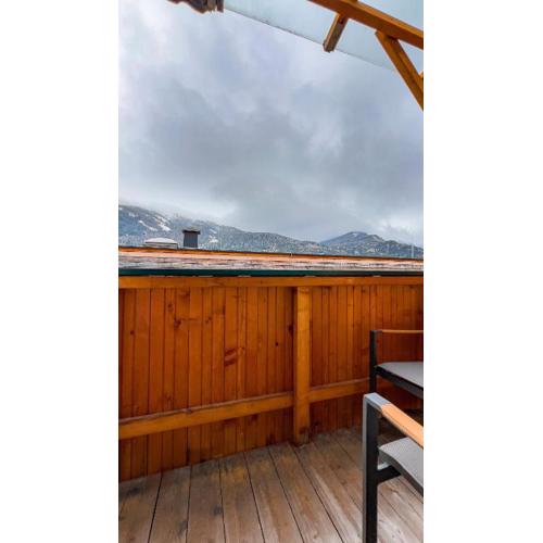 Sylpaulerhof-Zimmer Deluxe