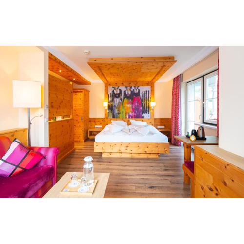 Sylvana's Wohlfühl Hotel