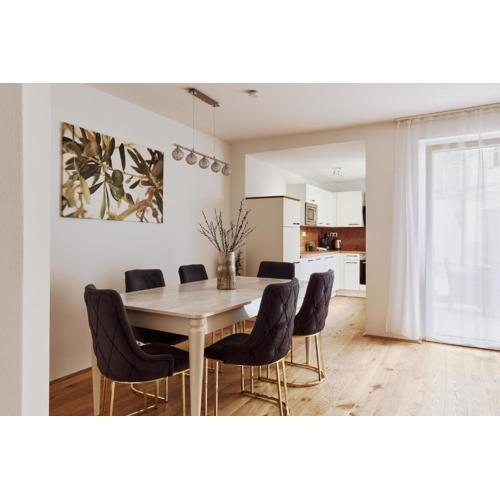 Symphony Apartments Vienna - Garden, Terrace and Grill