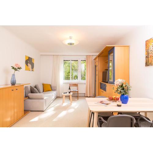 Szene Wien Apartment