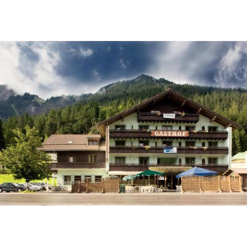 T3 Gasthof Spullersee