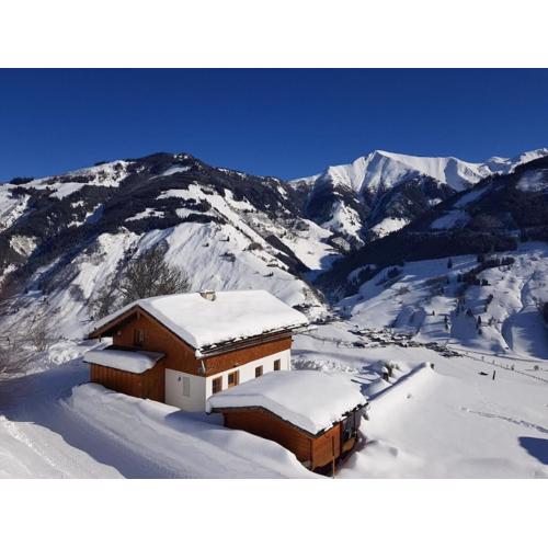 Talblickhütte Comfortable holiday residence