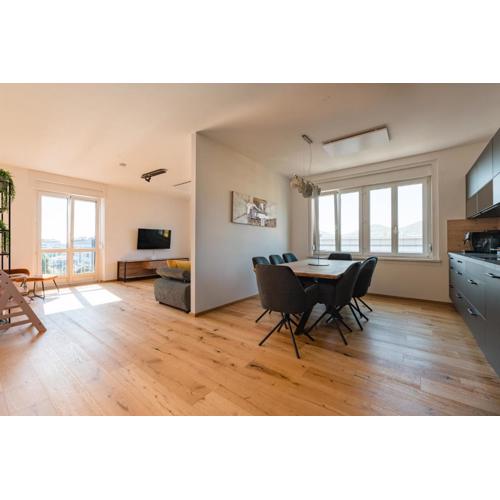 TAMLiving Center Luxury 4 rooms Smart TV Kitchen Great View