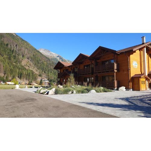 Tauern Appartements