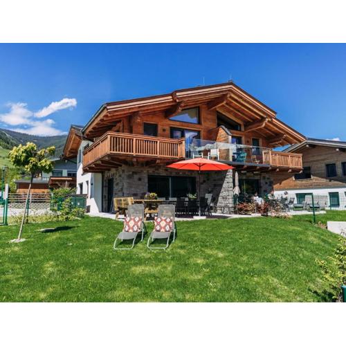 Tauern Lodge L